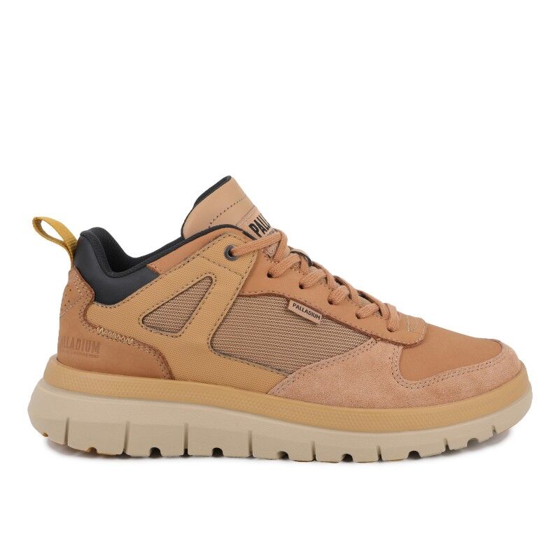 Pallaflex Lo Mix - Miejskie buty meskie