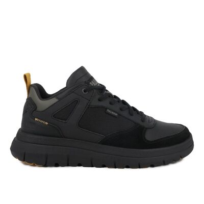 Pallaflex Lo Mix - Miejskie buty meskie
