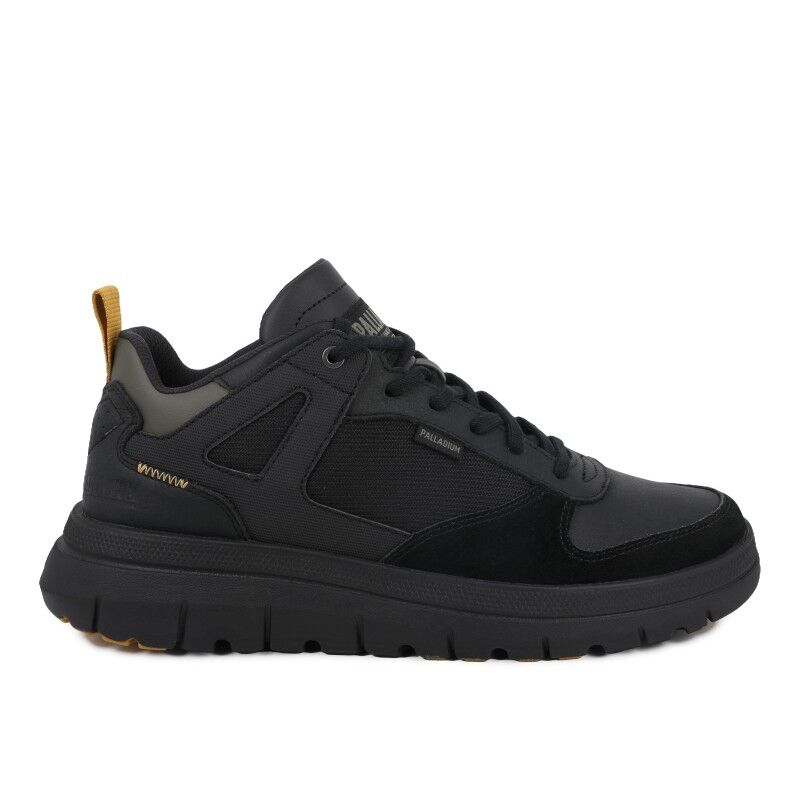 Pallaflex Lo Mix - Miejskie buty meskie