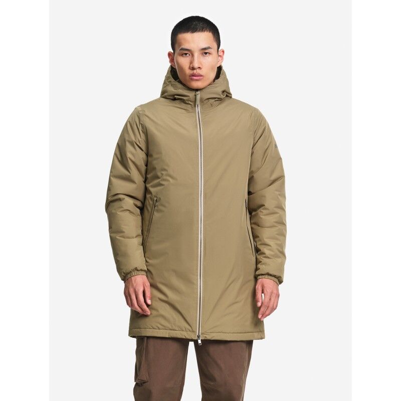 Rainpack 90 Warm matelassé MTD Repreve - Regenjacke