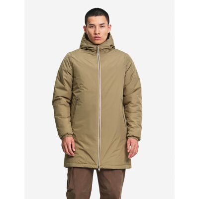 Rainpack 90 Warm Mtd Repreve Quilted Jacket - Veste imperméable