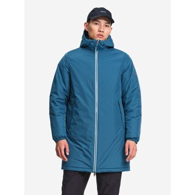Rainpack 90 Warm Mtd Repreve Quilted Jacket - Sadetakki