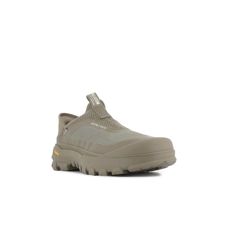 Palladium Pallarider Moc - Lifestyle Schuhe | Hardloop