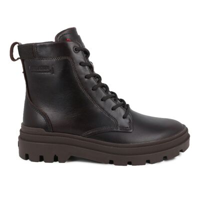 Pallagrade Officer L - Lifestyle Schuhe - Damen