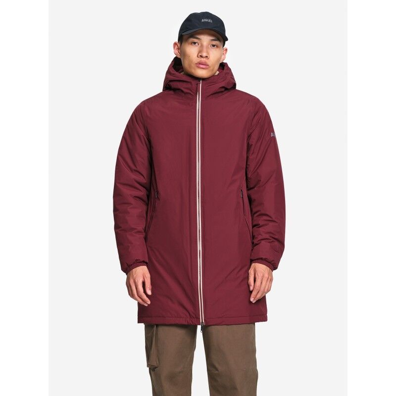Rainpack 90 Warm matelassé MTD Repreve - Regenjacke