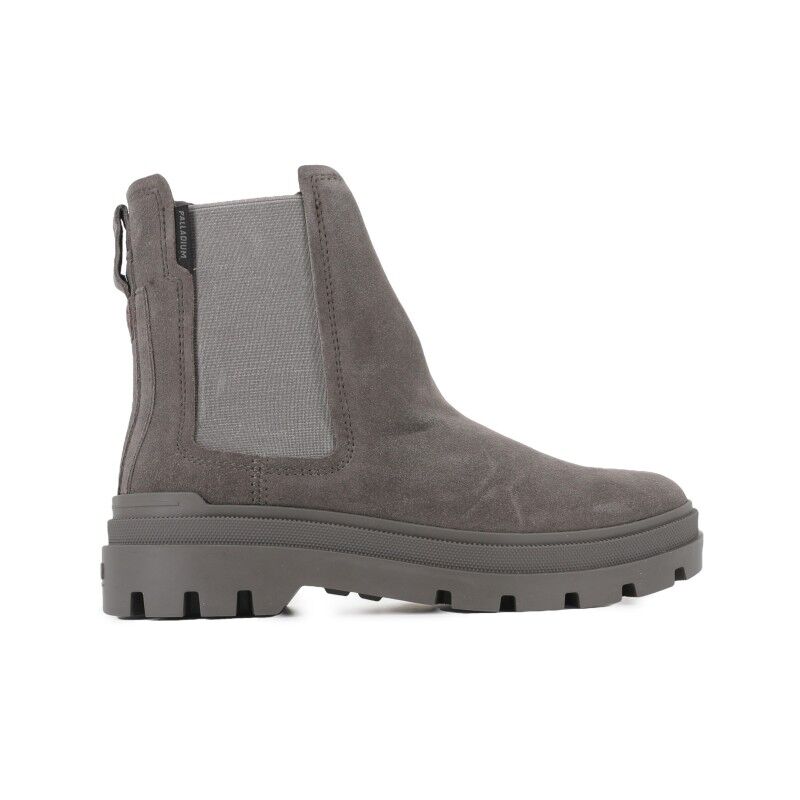 Pallagrade Chelsea S - Miejskie buty damskie