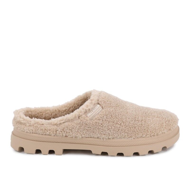 Dunelite Mule Cosy - Miejskie buty