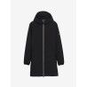 Aigle Rainpack 90 Warm matelassé MTD Repreve - Waterproof jacket | Hardloop