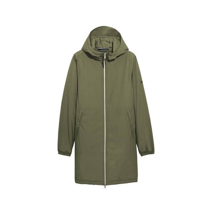 Rainpack 90 Warm matelassé MTD Repreve - Regenjacke