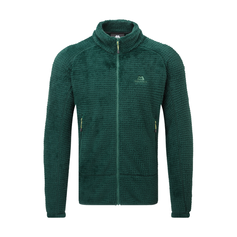 Concordia Jacket - Fleecejacke - Herren