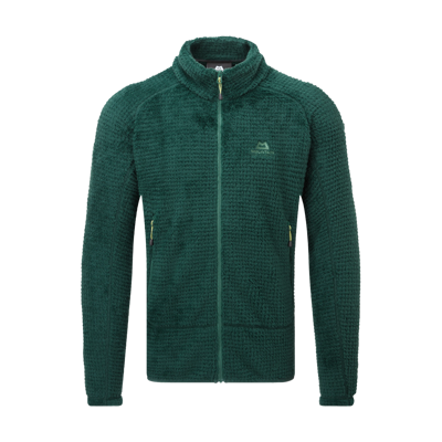 Concordia Jacket - Fleecejacke - Herren