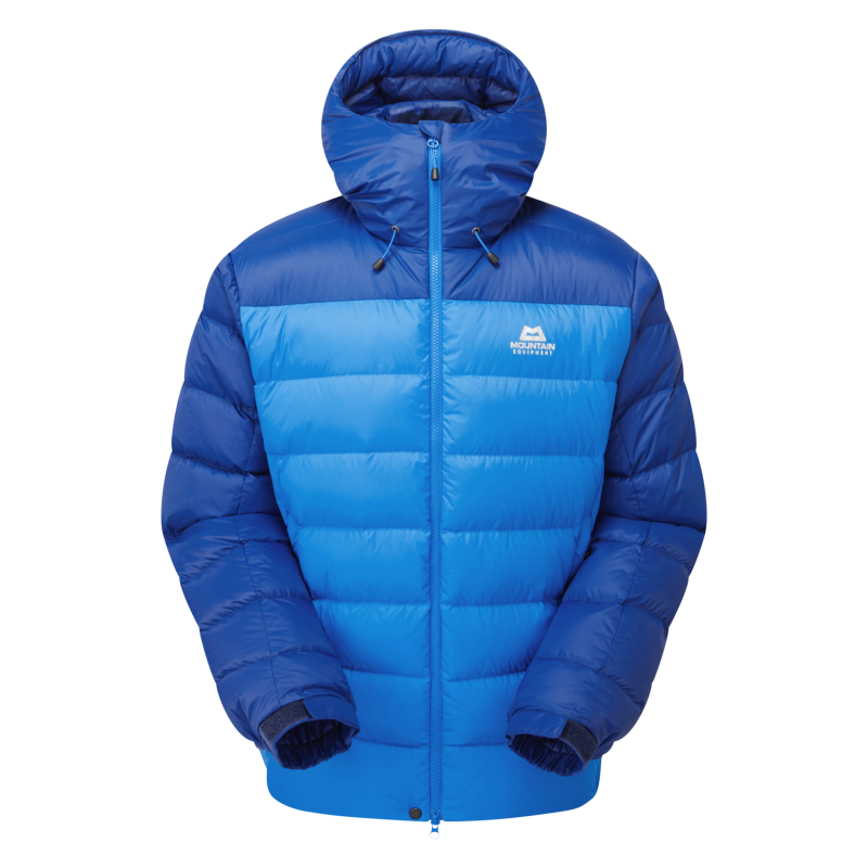 Senja Jacket - Down jacket - Men's