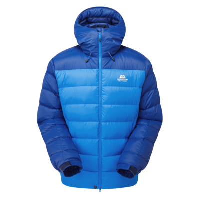 Senja Jacket - Giacca in piumino - Uomo
