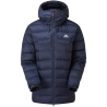 Mountain Equipment Senja Jacket - Down jacket - Women's | Hardloop