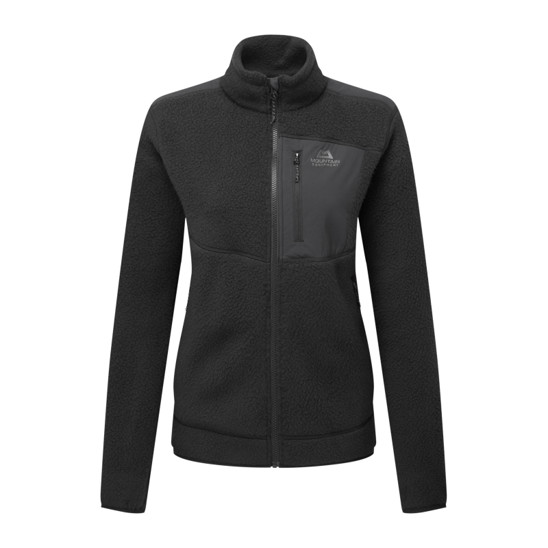Highpile Jacket - Fleecejacke - Damen