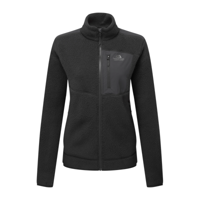 Highpile Jacket - Fleecetakki - Naiset