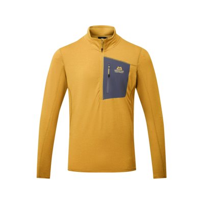 Lumiko Zip T - Bluza polarowa meska