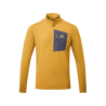 Mustard / Ombre