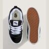 Vans Knu Skool - Chaussures lifestyle enfant | Hardloop