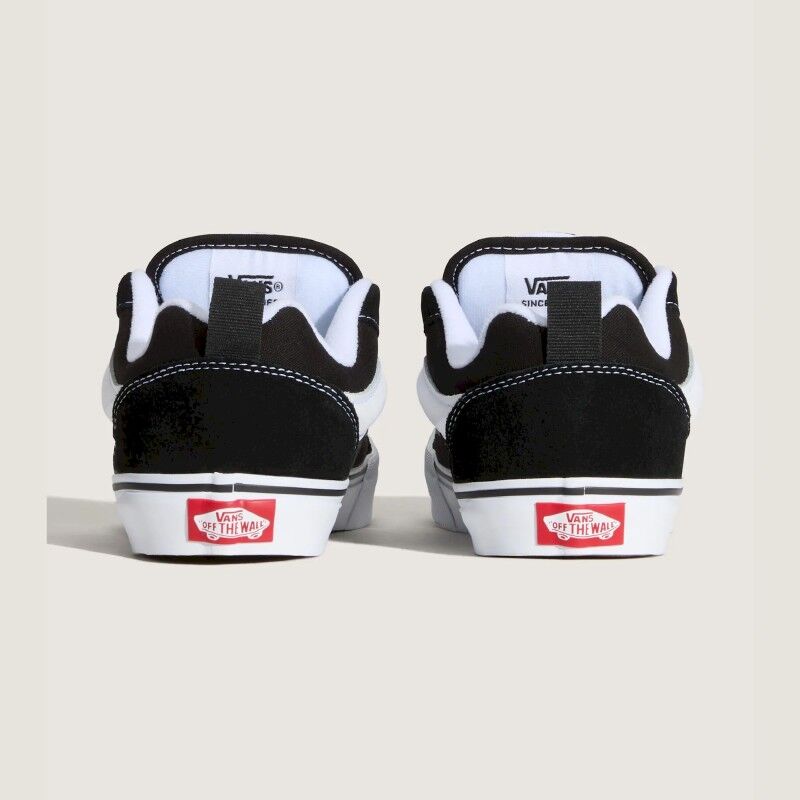Vans Knu Skool - Chaussures lifestyle enfant | Hardloop