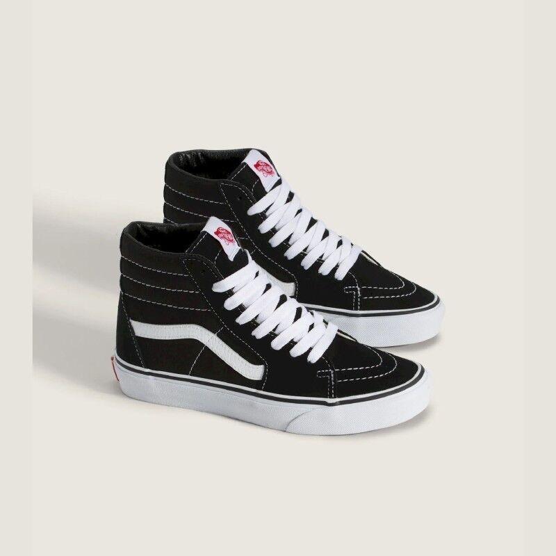Vans Sk8-Hi - Lifestyle shoes - Kid's | Hardloop