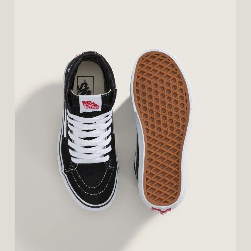 Vans Sk8-Hi - Lifestyle shoes - Kid's | Hardloop