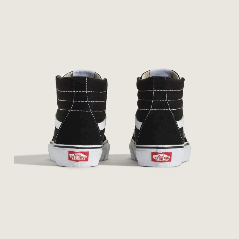 Vans Sk8-Hi - Lifestyle shoes - Kid's | Hardloop