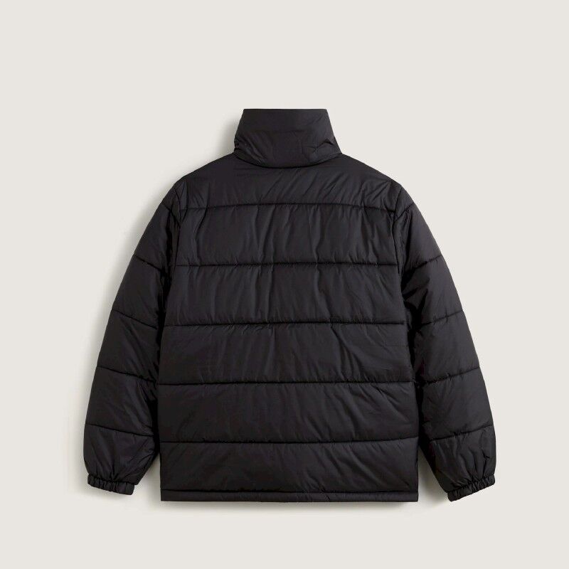 Vans MTE Hillgate No Hood Puffer - Coat - Men's | Hardloop