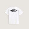 Vans Double Standard Ss Tee - T-shirt - Men's | Hardloop