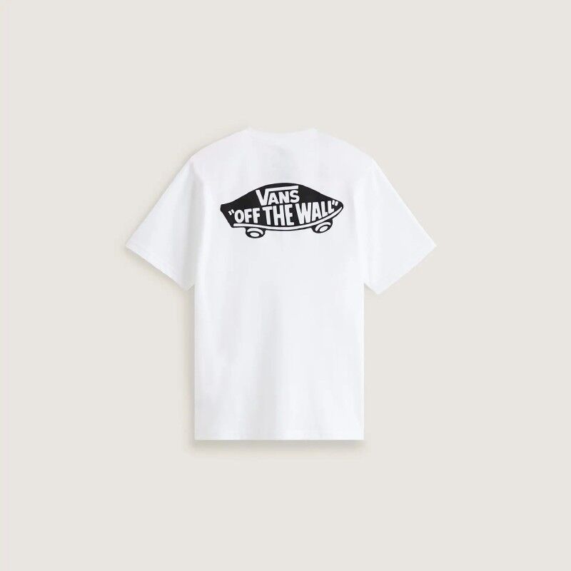 Vans Double Standard Ss Tee - T-shirt - Kid's | Hardloop