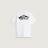 Vans Double Standard Ss Tee - T-shirt - Kid's | Hardloop