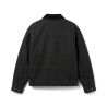 Vans Nico Cropped Chore Canvas Jacket - Pánská bunda | Hardloop