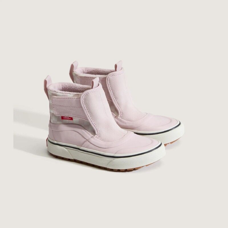 Vans Slip-On Hi Terrain V Insulated - Chaussures lifestyle enfant | Hardloop