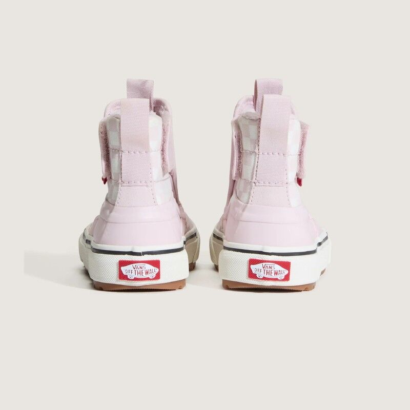 Vans Slip-On Hi Terrain V Insulated - Chaussures lifestyle enfant | Hardloop