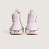 Vans Slip-On Hi Terrain V Insulated - Chaussures lifestyle enfant | Hardloop