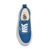 Vans Authentic Elastic Lace - Chaussures lifestyle enfant | Hardloop