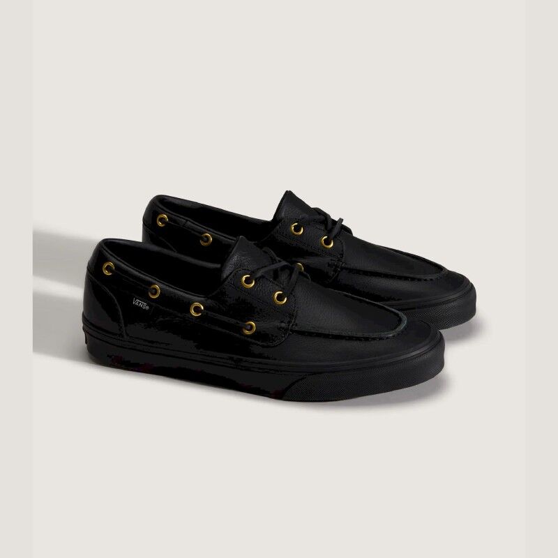 Vans 2 Eyelet Boat Shoe - Lifestyle shoes | Hardloop