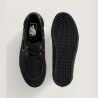 Vans 2 Eyelet Boat Shoe - Lifestyle shoes | Hardloop