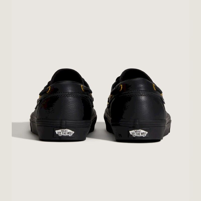 Vans 2 Eyelet Boat Shoe - Lifestyle shoes | Hardloop