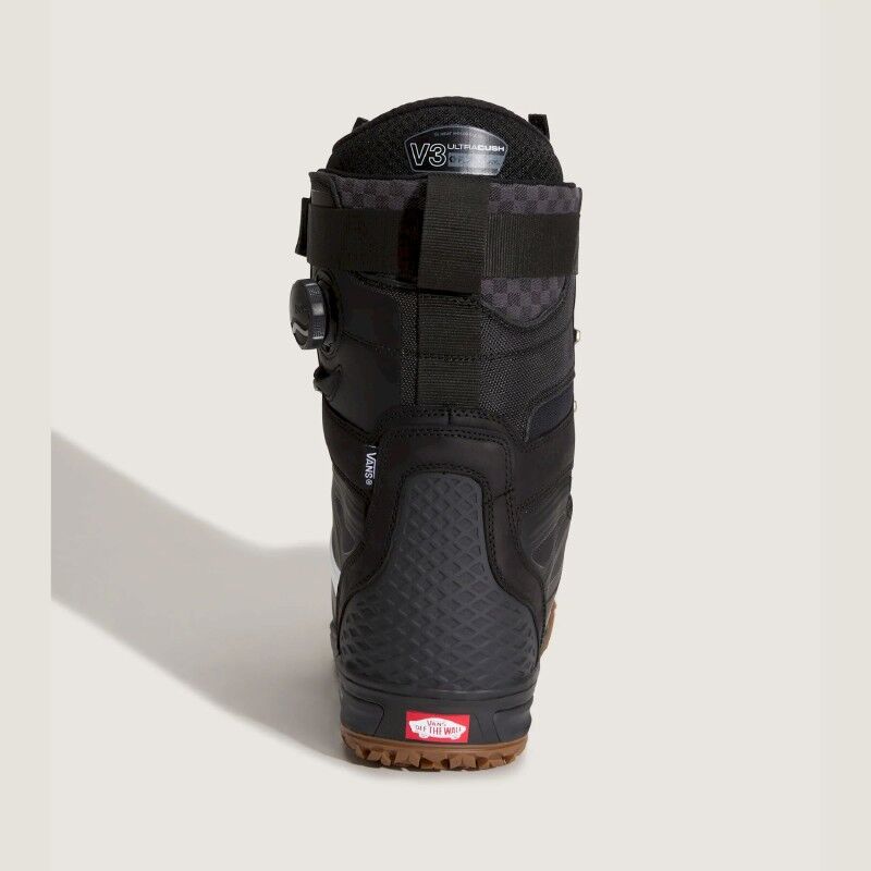 Vans Infuse - Sapatilhas lifestyle homem | Hardloop