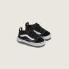 Vans Old Skool Crib - Chaussures lifestyle enfant | Hardloop