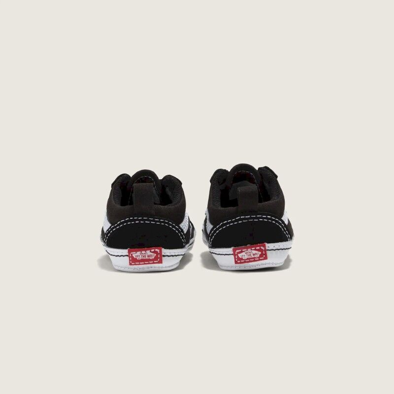 Vans Old Skool Crib - Chaussures lifestyle enfant | Hardloop