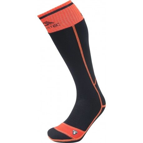 Lorpen T3+ Inferno Expedition Polartec - Chaussettes ski | Hardloop
