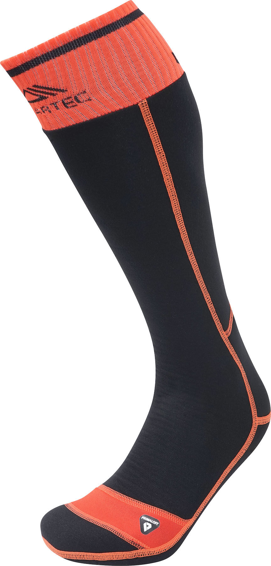 Lorpen - T3+ Inferno Expedition Polartec - Hiking socks