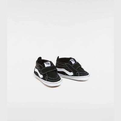 Sk8-Hi Crib - Lifestyle shoes - Kid's