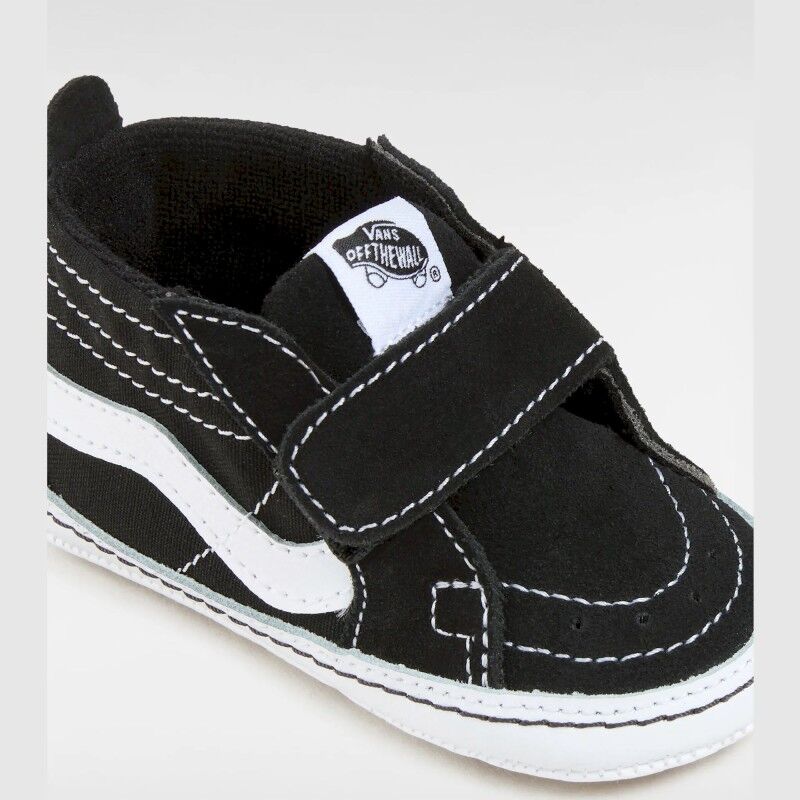 Vans Sk8-Hi Crib - Zapatillas urbanos - Niños | Hardloop