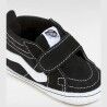 Vans Sk8-Hi Crib - Urban schoenen - Kinderen | Hardloop