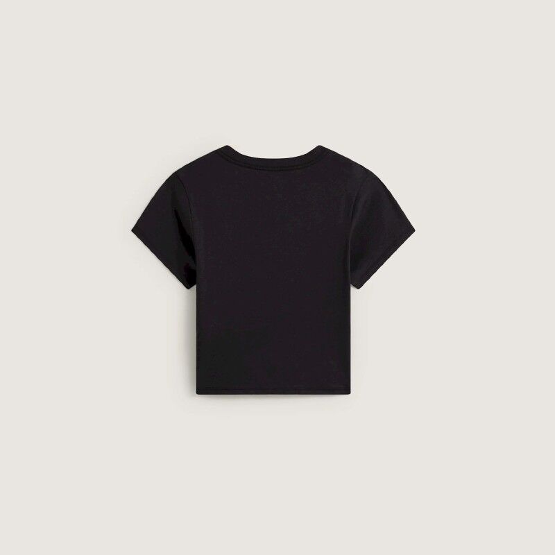 Vans Antares Ss Baby Tee - T-shirt - Women's | Hardloop