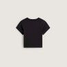 Vans Antares Ss Baby Tee - T-shirt - Women's | Hardloop