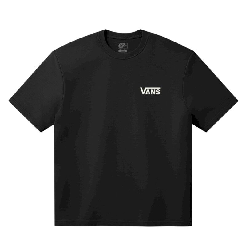 Vans Left Chest Ii Loose Ss Tee - T-shirt - Men's | Hardloop